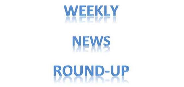 In case you have been caught up in your busy schedule over the week and missed out on all the automotive news that happened this week, here's a quick glance at the top stories from the automotive world!