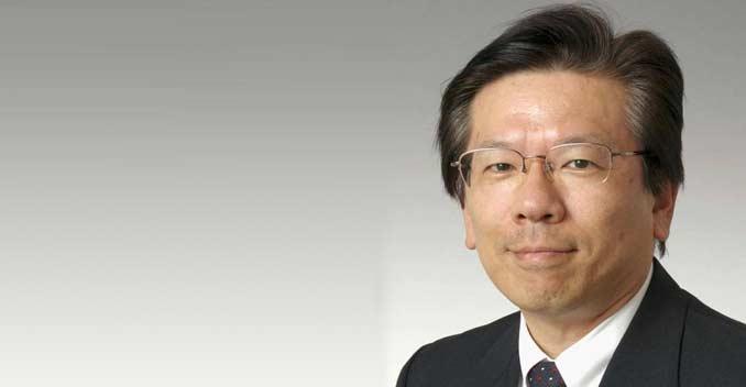 Mitsubishi names Tetsuro Aikawa as next President