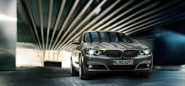 The new 3 Series GT shares a great resemblance with the BMW 5 Series GT, but the premium styling, up-market interior and enhanced driving dynamics define its class and give it a different character.