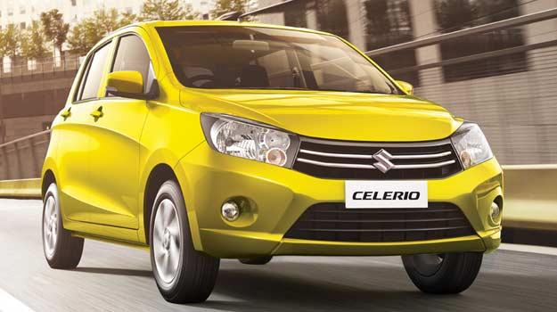 There is no denying that the diesel version of the Maruti Suzuki Celerio is one of the most-awaited vehicles of the year. And the car might finally launch next month as the company has begun its production at its Mansear plant.