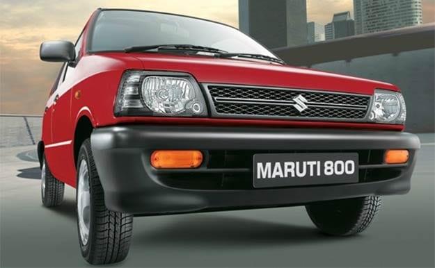 With 15 models in its current line-up, it has had more than a couple of legends that changed the way India travelled, like the 800, Gypsy, and Swift. Though some of these revolutionary cars might not be in production anymore, here's a list of our 5 all-time favourite Maruti cars.