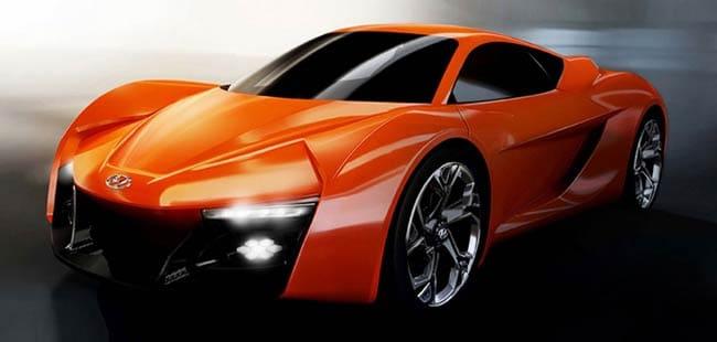 Geneva Motorshow: Hyundai reveals IED PassoCorto Concept