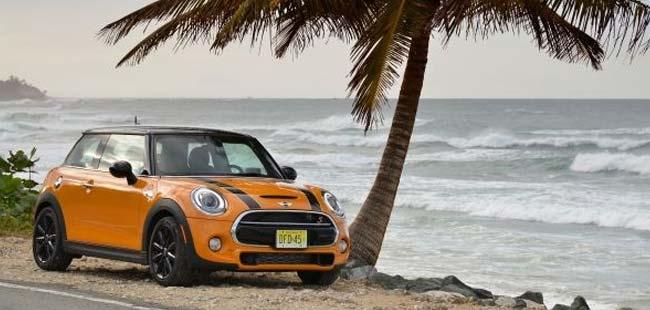 The 3rd generation of the MINI Cooper is here. The car will begin rolling out in markets the world over, and will make its way to India in 2014 too. Here's our review.