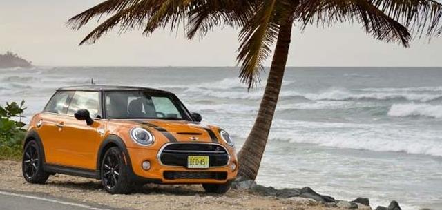 Review: 3rd Generation MINI Cooper