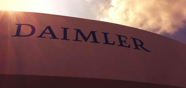 Daimler India Commercial Vehicles Pvt. Ltd (DICV), the 100% wholly-owned subsidiary of the commercial vehicle manufacturer Daimler AG, today held the foundation laying ceremony for its new bus manufacturing plant