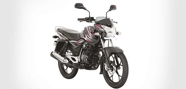 Bajaj launches the Discover 125 at Rs. 48000
