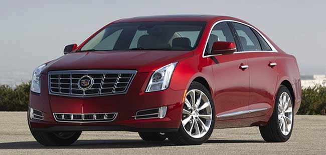 General Motors announces three new recalls which affect 1.5 million vehicles