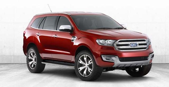 If looked at the recent sales of Ford Endeavour, this has been the worst performer for the American automaker in India, with only 330 units sold in last six months (Sep to Feb 2013). So, the sales numbers too suggest an urgent need of the next-gen Ford Endeavour.