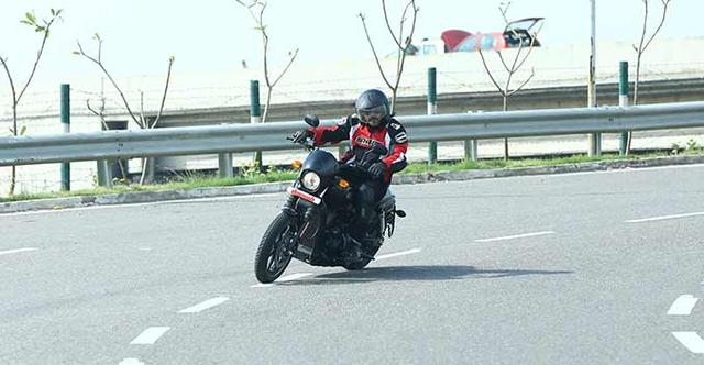 Review: Made-in-India Harley Davidson Street 750 ready to rumble