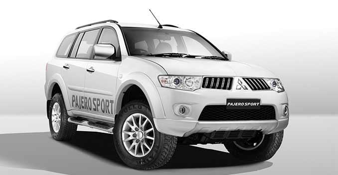 Japanese automaker, Mitsubishi has displayed the Pajero Sport automatic at the Bangkok Motor Show, which the company will launch in India as well. This India-bound automatic version is coupled with a five-speed gearbox, which with a 2.5-litre diesel unit churns out a maximum power output of 175bhp.