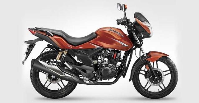 Hero Xtreme And Hero Hunk Discontinued In India