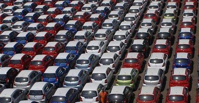 The government is looking at the proposal for extending excise duty concessions to the automobile sector beyond December, a move that would provide further relief to automakers.