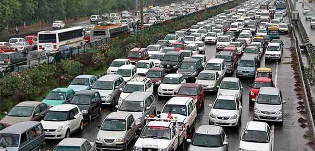 Auto Industry Hopes Narendra Modi-led Govt to Bring in Reforms