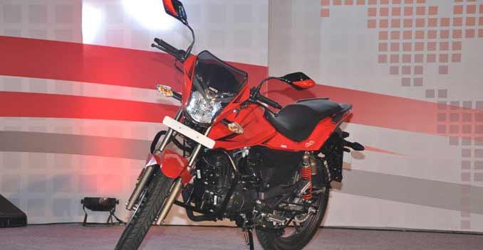 Hero MotoCorp Records its Best Ever Non-Festive Season Monthly Sales