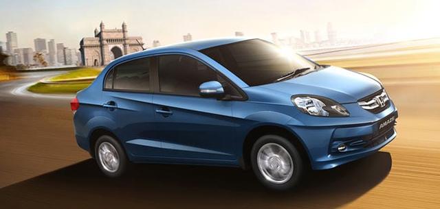 Honda Cars India has recalled 15,623 units of non-ABS variants of Brio and 15,603 units of non-ABS variants of petrol Amaze to check them for a possible defect in the brake system. These cars were manufactured from 28th February 2013 to 16 January 2014.