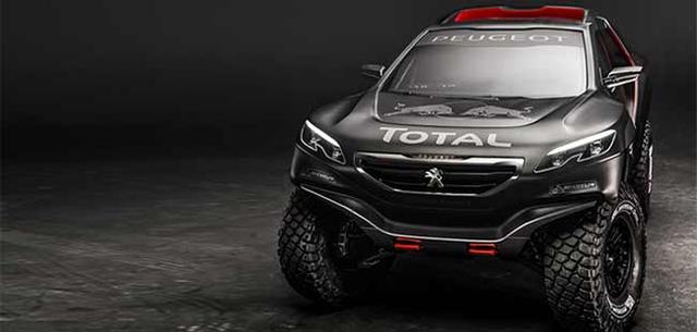 Peugeot has fully revealed the 2008 DKR which will tackle the Dakar Rally in 2015. It has been a 25-year hiatus and Peugeot's return has been most anticipated and the car is the 2008 DKR.