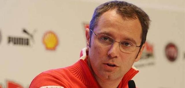 Ferrari F1 team principal, Stefano Domenicali, has resigned as Ferrari team principal after six years in the role. After having taken over the reins of the team, he has a solitary constructors' championship to his name which Ferrari won in 2008.