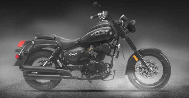 Initially, the company will launch affordable cruisers in the 300-500cc range and intends to enter other segments at a later stage. To make these bikes affordable, the company is aiming to achieve up to 70% localisation level.