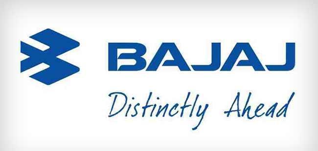 Bajaj Auto Bike Sales Decline Marginally in April