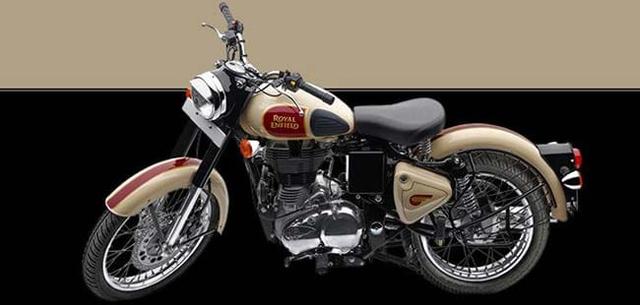 In a bold move to look more contemporary, Chennai-based motorcycle maker Royal Enfield is now donning new stripes. From the brand logo to the monogram on the bike, Royal Enfield has given the heritage brand a makeover, something purists might not be too pleased about.
