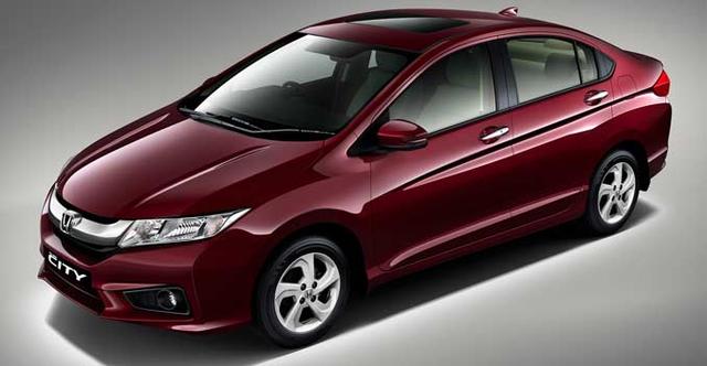 From the earlier output of 5,000 units per month, the production has been ramped up to 10,000 to reduce waiting period of its mid-sized sedan - the City. In October, 2014 sales, Honda City lost its position to the Maruti Suzuki Ciaz.