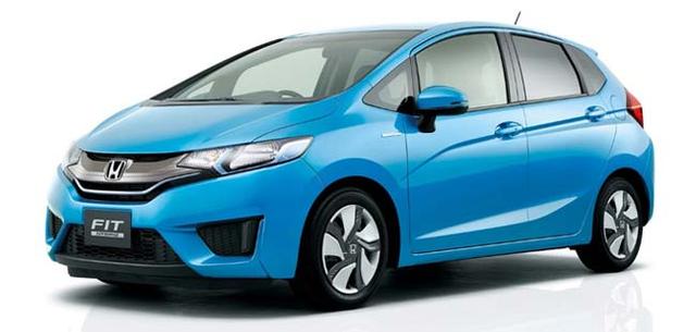 New Generation Honda Jazz - 5 Things That Will Help its Cause