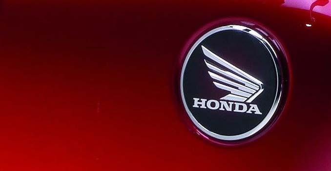 Honda to Launch 2 New Motorcycles in Second Quarter