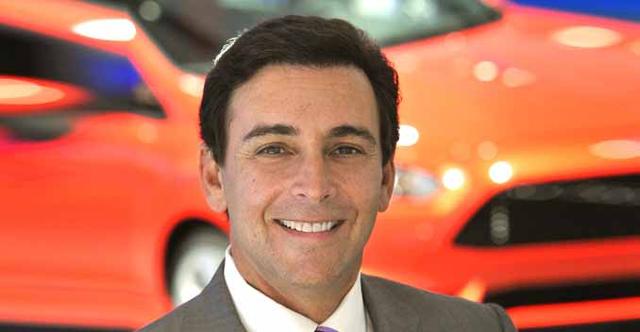 Ford Motor Co. has finally announced to promote Mark Fields to chief executive officer from his current position as chief operating officer. Mark will run the company from July 1 as current CEO Alan Mullaly is retiring this summer.