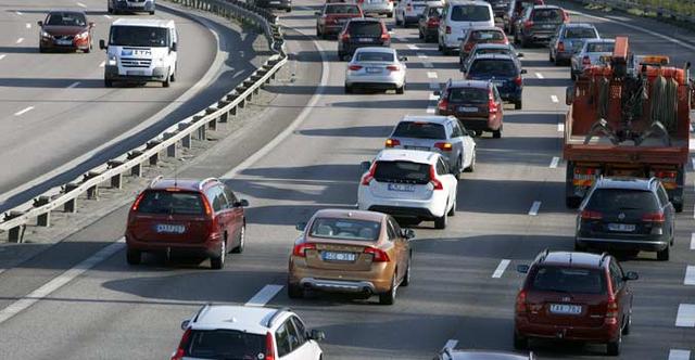 Top 10 Weird Traffic Laws Around the World