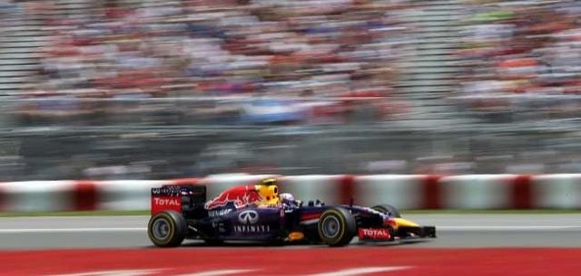 It was Red Bull driver, Daniel Ricciardo, who took his maiden F1 victory by passing Nico Rosberg in the final three laps of a thrilling Canadian Grand Prix. Having lead from the start, both the Mercedes cars hit trouble and were down on power.
