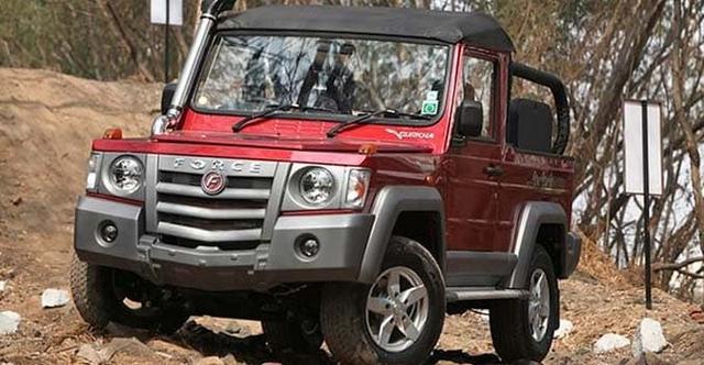 The Indian automaker, Force Motors, has officially announced to start selling the Gurkha SUV from September 2014. The company, however, had unveiled the vehicle last year, didn't put it on sale for some unknown reasons.