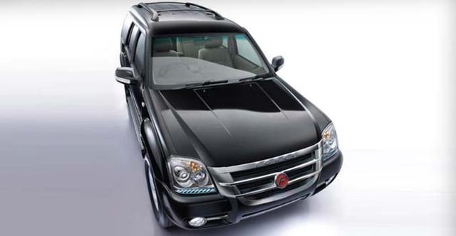 Force Motors announced that the deliveries for the Force One's LX variant will start today and will be accompanied by a price tag of Rs 13.98 lakh (ex-showroom, Delhi).