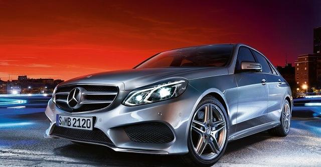 The association will offer C-Class & E-Class models of Merc in cities like New Delhi, Mumbai, Bangalore, Hyderabad and Chennai, and will also introduce other models into the luxury self-drive service such as the SLK and AMG versions.
