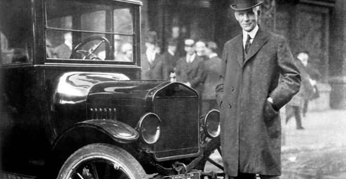 Automobile History - Top 10 Interesting Facts