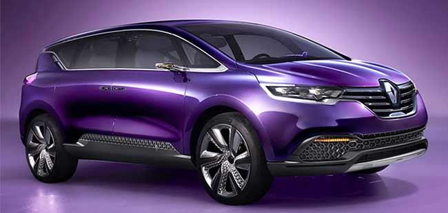 Renault to Preview Premium Sub-Brand at the Paris Motorshow