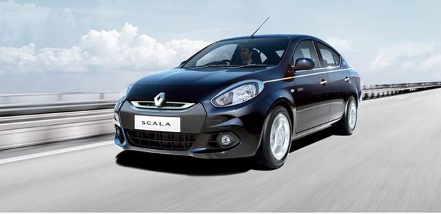 Official: Renault Relaunches Scala Travelogue Edition