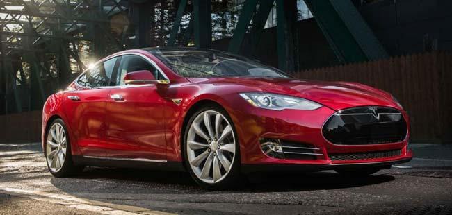 Tesla Will Allow Other Manufacturers to use Their Patents