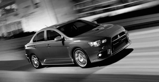 Mitsubishi, the Japanese carmaker, has unveiled the 2015 Lancer Evolution with minor exterior and interior updates. The sedan, which has been discontinued in most markets across the globe except the United States, will be launched only in the US.