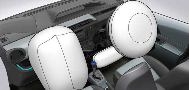 Airbags May Come With an Expiry Date in the Future