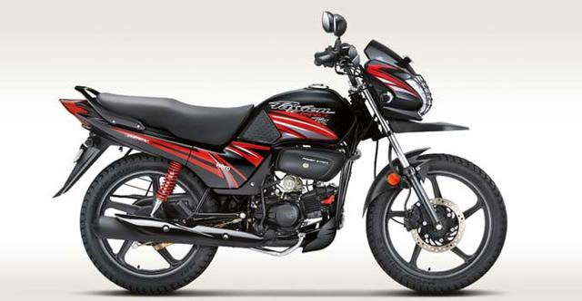 Since the PRO TR is a more feature-rich and accessorised version of the regular Passion PRO, it costs around Rs 5,000-6,000 more than the regular version. It is priced at Rs 53,551 (ex-showroom, Mumbai).