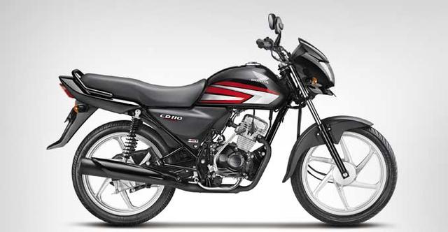 Priced at Rs 41,000 (ex-showroom, Delhi), the CD 110 Dream will become the most affordable Honda motorcycle in India upon its launch. The new bike will be launched by August, 2014.