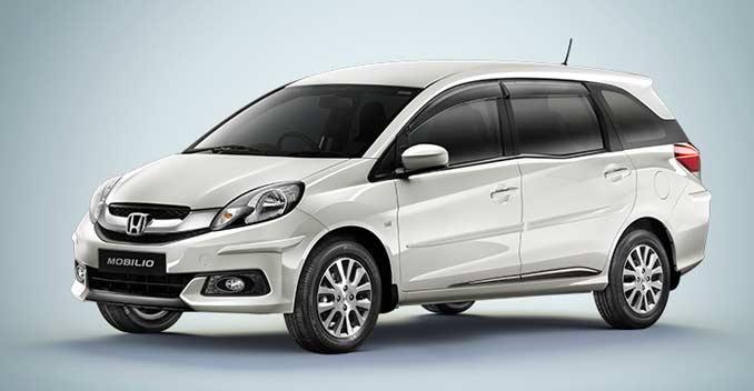 Official: Honda Mobilio Launching on July 23, 2014
