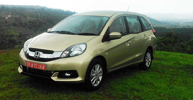 Latest Reviews On Mobilio