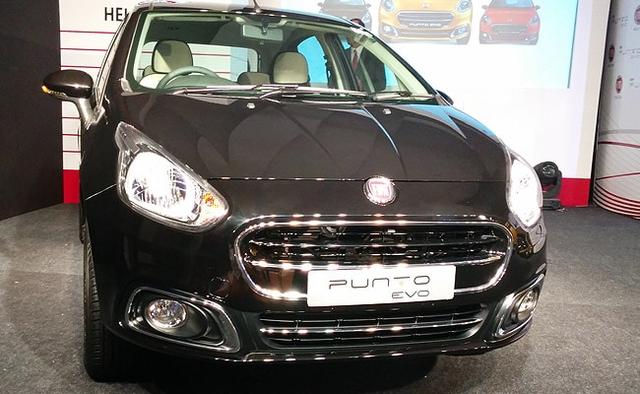 This live blog was done during the launch event of the new Fiat Punto Evo. The updated model of the hatchback was launched in the price bracket of Rs 4.55 lakh - Rs 7.20 lakh (ex-showroom, Delhi).