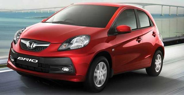 Honda's entry-level hatchback, the Brio has ranked highest across segments in the JD Power 2014 India Initial Quality Study. The Study included a total of 8,429 vehicle owners, who purchased a new vehicle between November 2013 and July 2014.