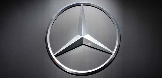 Mercedes-Benz India Launches New Brand for Old Cars