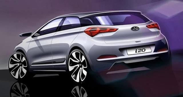It's surely a big day both for Hyundai and the Indian premium hatchback segment as the i20, one of the most popular cars in its league, is all set to enter its second-generation in India.