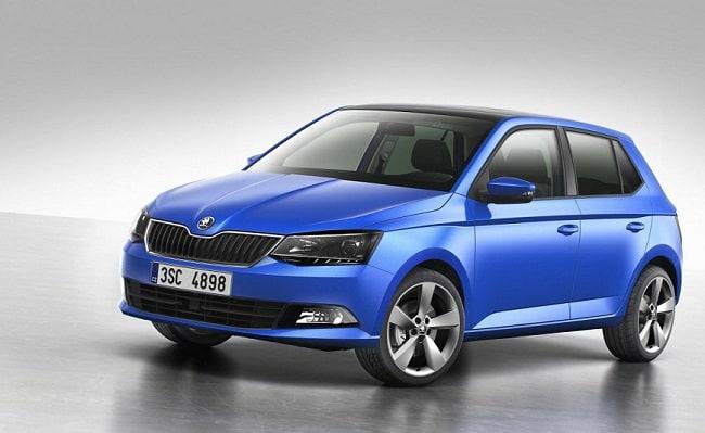 The official unveiling of the new-gen Skoda Fabia is scheduled for the Paris Motor Show in October, 2014. The India-bound Fabia is expected to be similar to the global model; and will be positioned against the Hyundai Elite i20 and Volkswagen Polo - an in-house rival.