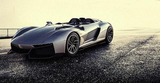 Rezvani Automotive Designs has released a new video series that highlights the creation of their Ariel Atom-based Beast. We first told you about the car in the month of May and said that it is one of the most futuristic looking things out there.