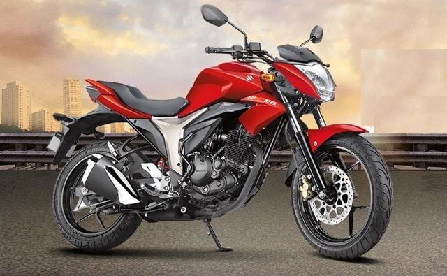 Priced at Rs 79,809 (on-road price New Delhi), the new Gixxer motorcycle will be pitted against Yamaha FZ FI V2.0, TVS Apache RTR, Honda CB Trigger, Hero Xtreme and Bajaj Pulsar 150. Booking for the bike is already open across Suzuki outlets in the country.